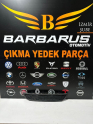 VW POLO TAMPON ORTA IZGARA 2009-2014