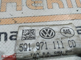 Oto Çıkma Parça / Seat / Leon / Direksiyon / Direksiyon Kutusu / Çıkma Parça 