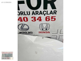 Oto Çıkma Parça / Toyota / Auris / Kaporta & Karoser / Kaput / Çıkma Parça 