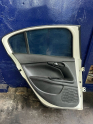 Oto Çıkma Parça / Fiat / Egea / Kaporta & Karoser / Sol Arka Kapı / Çıkma Parça 