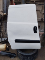 Orjinal Fiat Doblo 4 Sağ Sürgülü Kapı - Oto Çıkma Par