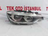 Oto Çıkma Parça / Bmw / 3 Serisi / Far & Stop / Sağ Ön Far / Çıkma Parça 