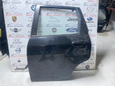 Oto Çıkma Parça / Honda / Jazz / Kaporta & Karoser / Sol Arka Kapı / Çıkma Parça 