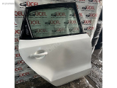 Oto Çıkma Parça / Volkswagen / Polo / Kaporta & Karoser / Sağ Arka Kapı / Çıkma Parça 