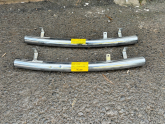 Oto Çıkma Parça / Nissan / X-Trail / Tampon / Tampon Koruyucu / Çıkma Parça 