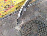 Oto Çıkma Parça / Renault / Clio / Tampon / Ön Tampon / Çıkma Parça 