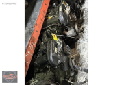 FORD FİESTA 1.25 1.4 1.6 FULL MOTOR
