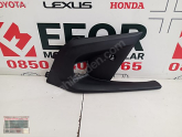 Oto Çıkma Parça / Honda / Civic / Tampon / Sis Farı Çerçevesi / Çıkma Parça 