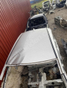 Opel corsa D tavan az hasarlı
