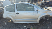 Ctroen c2 model 2004 sag ön kapi dolu