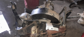 Oto Çıkma Parça / Hyundai / H100 / Debriyaj / Debriyaj Teli / Çıkma Parça 