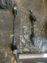 Daihatsu Terios 1.5  Aks / Sağ-Sol Otomatik