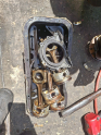 NİSSAN ALMERA 1.5 PİSTON KOLU ORJİNAL ÇIKMA