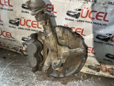 Oto Çıkma Parça / Hyundai / H100 / Alt Takım / Taşıyıcı / Çıkma Parça 