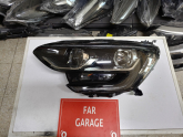 RENAULT MEGANE 4 TAÇ PAKET SOL FAR