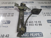 Oto Çıkma Parça / Seat / Ibiza / Oto Cam / Cam Krikosu / Çıkma Parça 