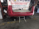 Oto Çıkma Parça / Peugeot / 3008 / Tampon / Arka Tampon / Çıkma Parça 