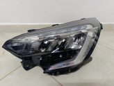 Oto Çıkma Parça / Renault / Clio / Far & Stop / Sol Ön Far / Çıkma Parça 