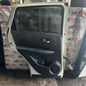 Oto Çıkma Parça / Nissan / Qashqai / Kaporta & Karoser / Sol Arka Kapı / Çıkma Parça 