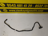 Oto Çıkma Parça / Dacia / Duster / Fren / Fren Borusu / Çıkma Parça 