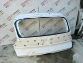 Hyundai bayon bagaj kapağı (hasarlı parça)