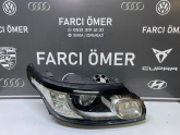 RANGE ROVER SPORT SAĞ ÖN FAR ORJİNAL