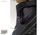Oto Çıkma Parça / Honda / CR-V / Kaporta & Karoser / Bagaj Kapağı / Çıkma Parça 