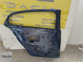 Oto Çıkma Parça / Renault / Megane / Kaporta & Karoser / Sol Arka Kapı / Çıkma Parça 