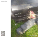 Oto Çıkma Parça / Chrysler / 300 / Kaporta & Karoser / Sol Ön Kapı / Çıkma Parça 