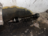 VOLKSWAGEN GOLF 4  SOL AKS