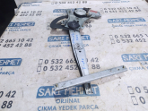 Oto Çıkma Parça / Chevrolet / Aveo / Oto Cam / Cam Krikosu / Çıkma Parça 