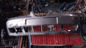 6L0807221 orj 02-08 seat ibiza ön tampon