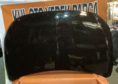 opel corsa f kaput