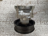 Oto Çıkma Parça / Jeep / Cherokee / Direksiyon / Direksiyon Pompası / Çıkma Parça 