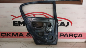 Oto Çıkma Parça / Opel / Corsa / Kaporta & Karoser / Sol Arka Kapı / Çıkma Parça 