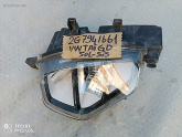 VOLKSWAGEN TAİGO SOL SİS FARI OEM 2g7941661 ÇIKMA SÖKME YEDEK PA