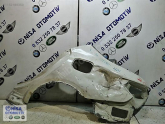 MERCEDES CLA SERİSİ W117 KASA SOL ARKA ÇAMURLUK ORJ A1176300121