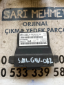 ÇIKMA VW CRAFTER A 906 900 07 02 A9069000702 GATEWAY BEYNİ