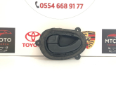 PEUGEOT 406 ÖN SOL İÇ KAPI KOLU ORJİNAL