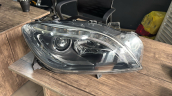 MERCEDES ML W166 XENON SAĞ FAR