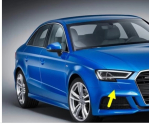 Oto Çıkma Parça / Audi / A3 / Far & Stop / Far Yıkama Kapağı / Çıkma Parça 