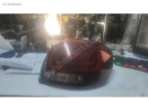 Oto Çıkma Parça / Citroen / C3 / Far & Stop / Sol Arka Stop / Çıkma Parça 