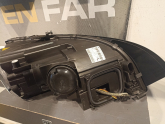 Oto Çıkma Parça / Audi / TT / Far & Stop / Sol Ön Far / Sıfır Parça 