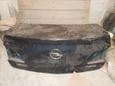 OPEL ASTRA J SEDAN BAGAJ ÇIKMA ORJİNAL YEDEK PARÇA