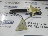 Oto Çıkma Parça / Volkswagen / Polo / Oto Cam / Cam Krikosu / Çıkma Parça 