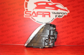 Oto Çıkma Parça / Volkswagen / Touareg / Far & Stop / Sol Ön Far / Sıfır Parça 