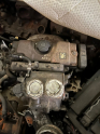 Peugeot 206 1.4 Benzinli Komple Motor - Mert Oto Parçaları