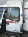 Oto Çıkma Parça / Renault / Master / Kaporta & Karoser / Bagaj Kapağı / Çıkma Parça 
