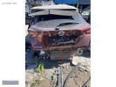 Nissan Juke Bagaj Kapağı