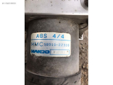 Oto Çıkma Parça / Hyundai / Accent / ABS / ABS Beyni / Çıkma Parça 